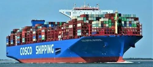 2020全球海运经历 最疯狂一年 临近年底海运价格可能还会涨